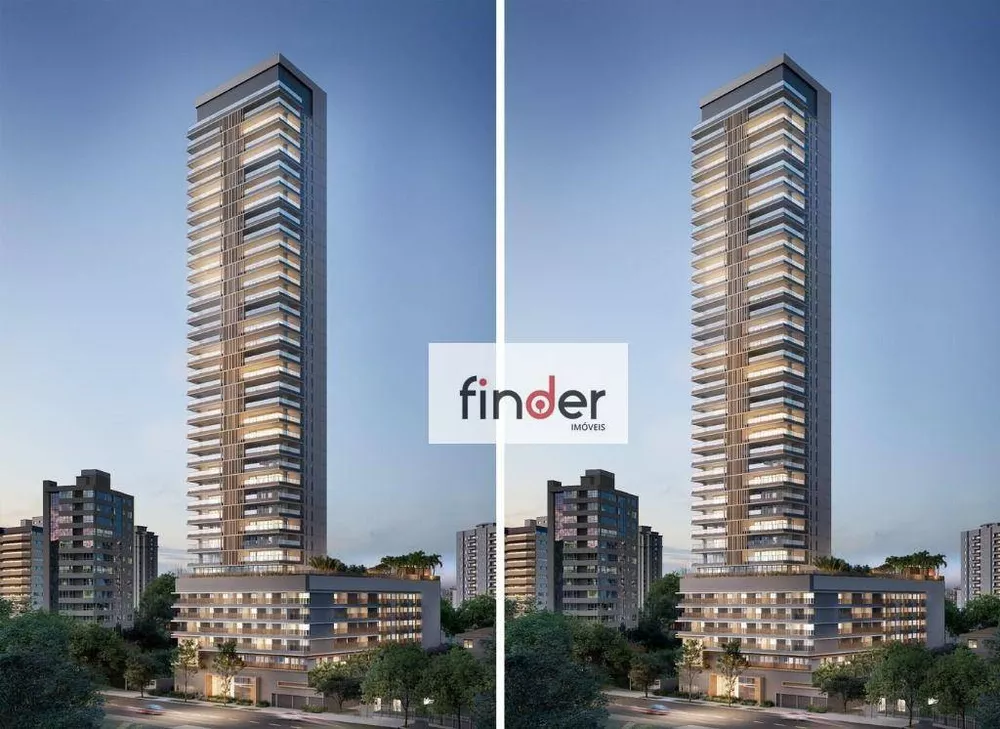 Apartamento, 3 quartos, 144 m² - Foto 27