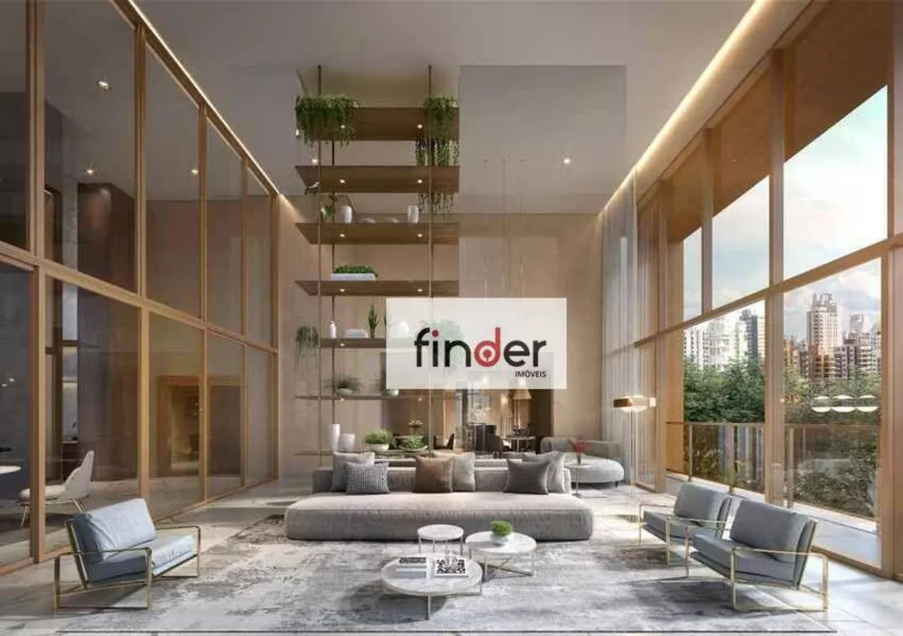 Apartamento, 3 quartos, 144 m² - Foto 20
