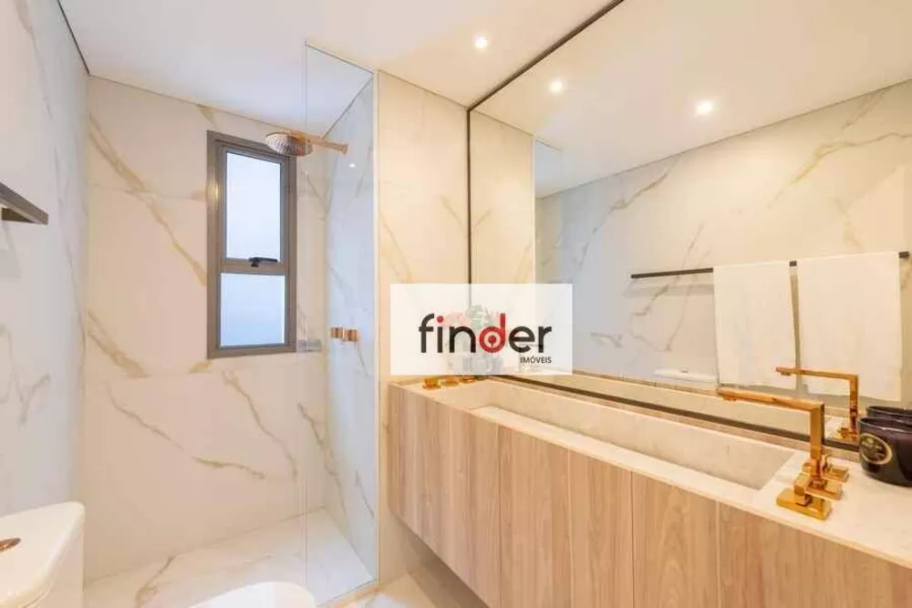 Apartamento, 3 quartos, 144 m² - Foto 7