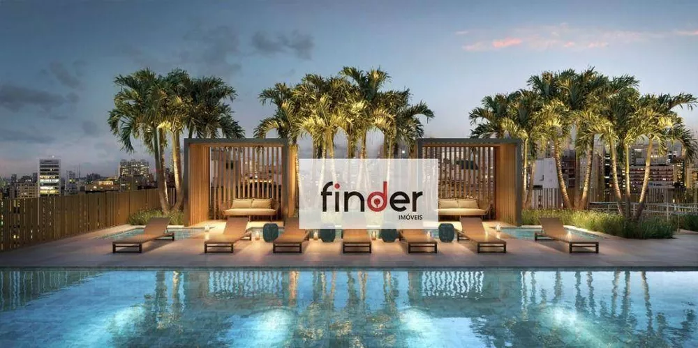 Apartamento, 3 quartos, 144 m² - Foto 16