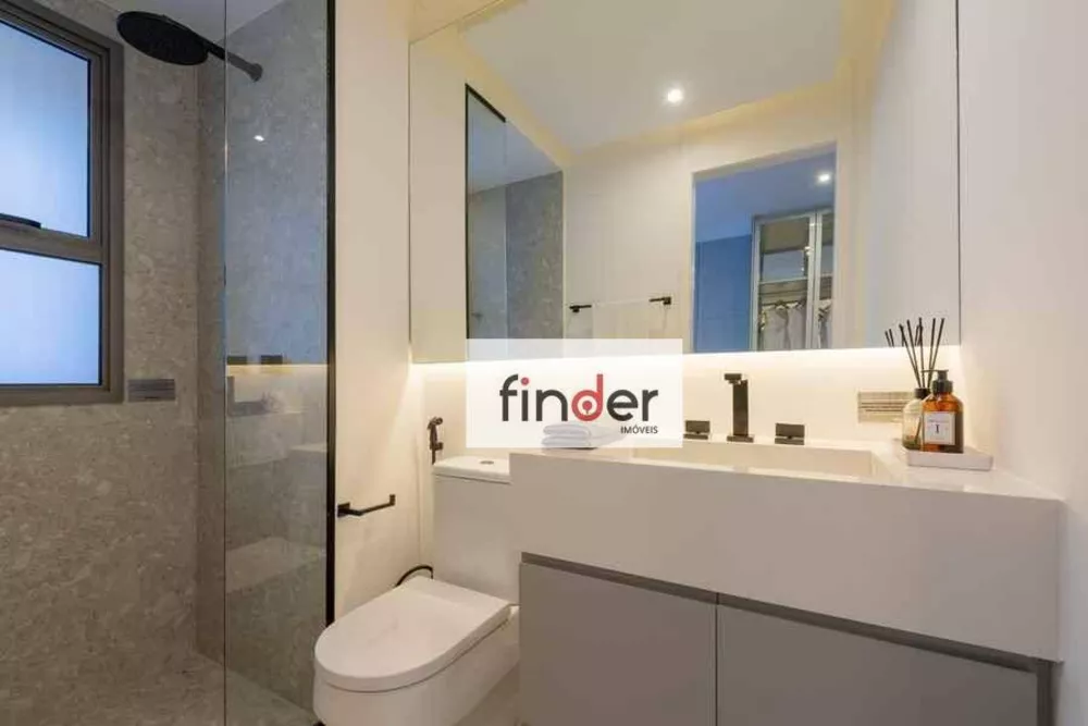 Apartamento, 3 quartos, 144 m² - Foto 9