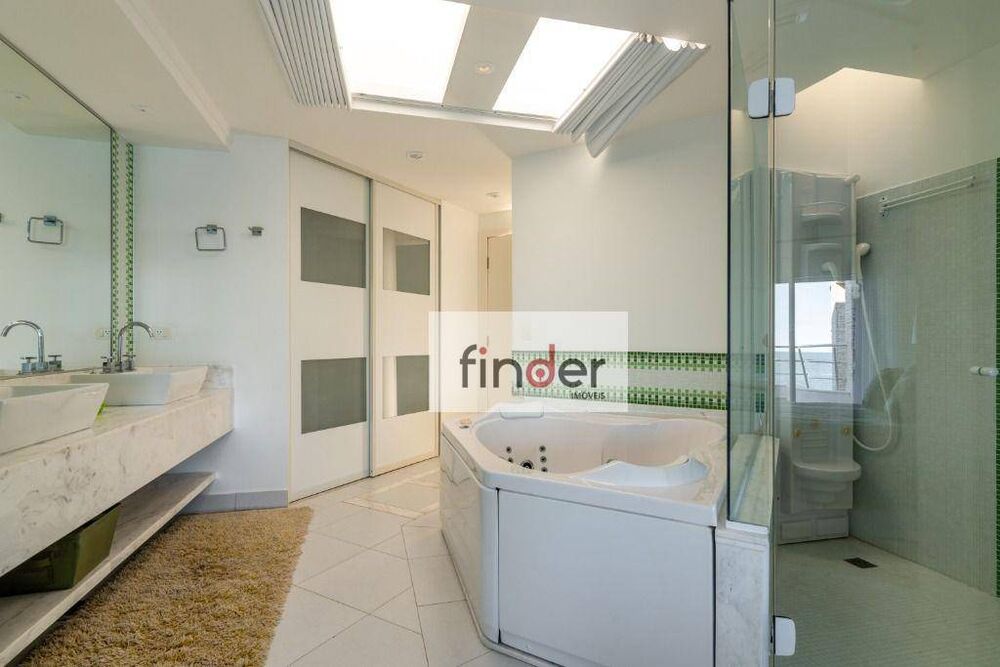 Casa, 10 quartos, 1411 m² - Foto 3