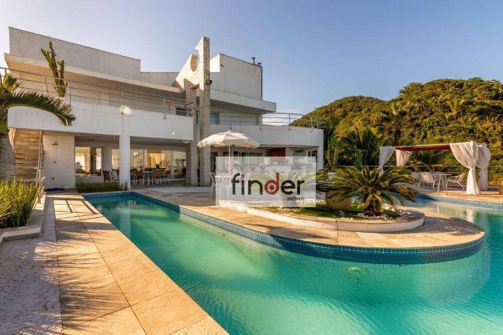 Casa, 10 quartos, 1411 m² - Foto 4