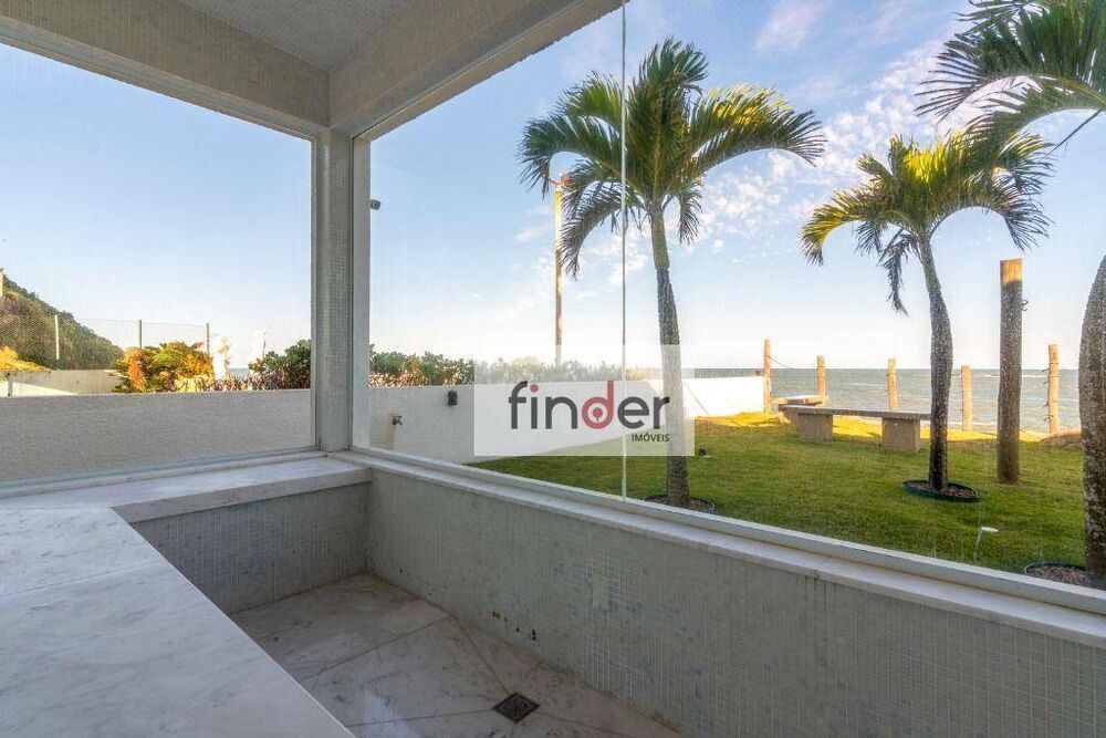 Casa, 10 quartos, 1411 m² - Foto 1