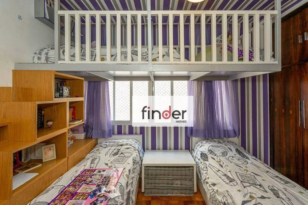 Apartamento, 4 quartos, 260 m² - Foto 11
