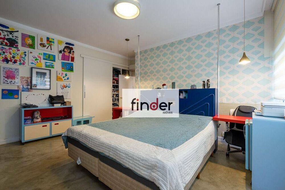 Apartamento, 4 quartos, 260 m² - Foto 32
