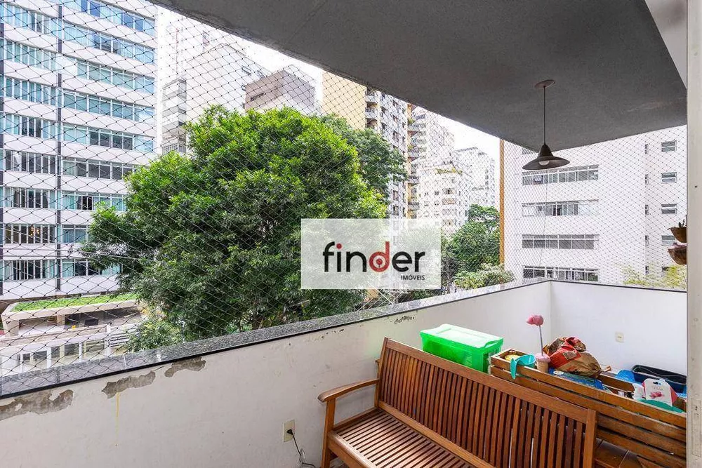Apartamento, 4 quartos, 260 m² - Foto 6