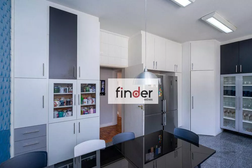 Apartamento, 4 quartos, 260 m² - Foto 10