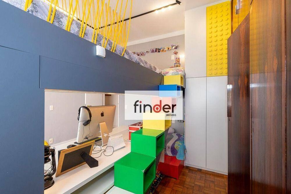 Apartamento, 4 quartos, 260 m² - Foto 30
