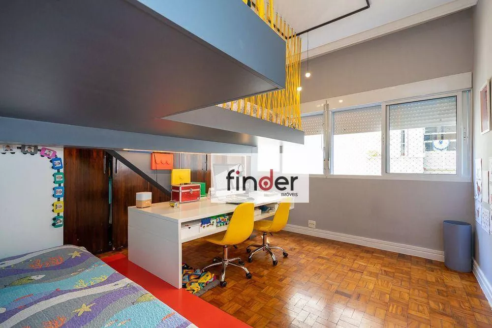 Apartamento, 4 quartos, 260 m² - Foto 1