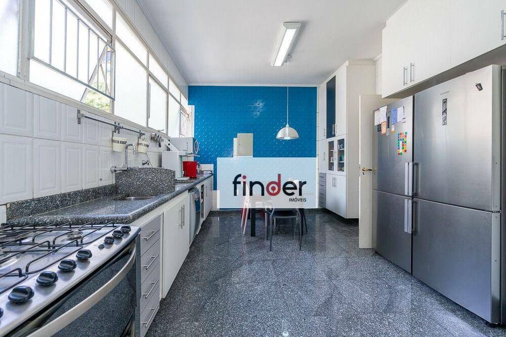 Apartamento, 4 quartos, 260 m² - Foto 23