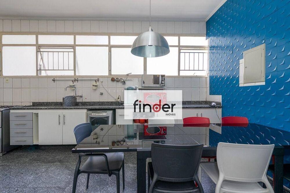 Apartamento, 4 quartos, 260 m² - Foto 27