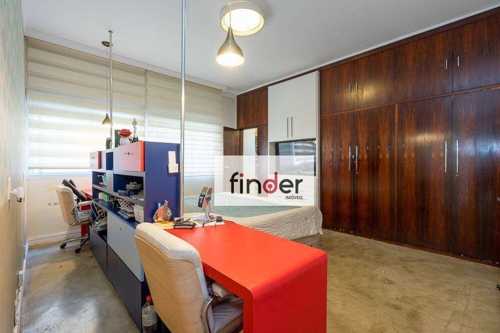 Apartamento, 4 quartos, 260 m² - Foto 35