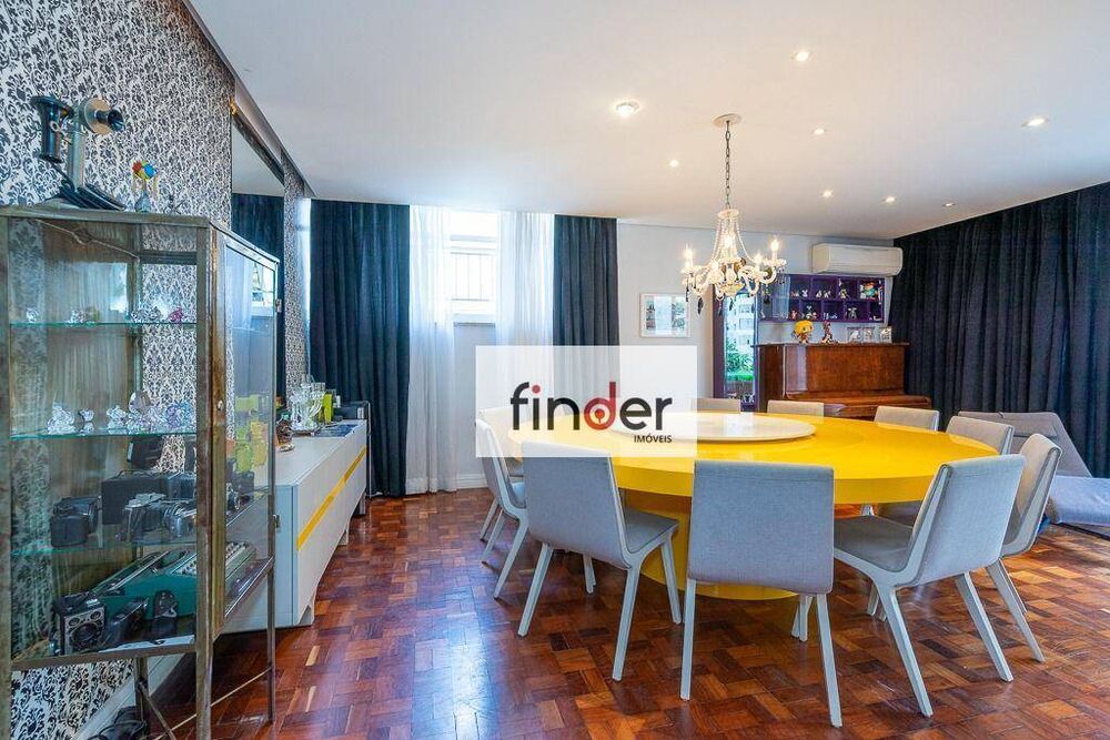 Apartamento, 4 quartos, 260 m² - Foto 25