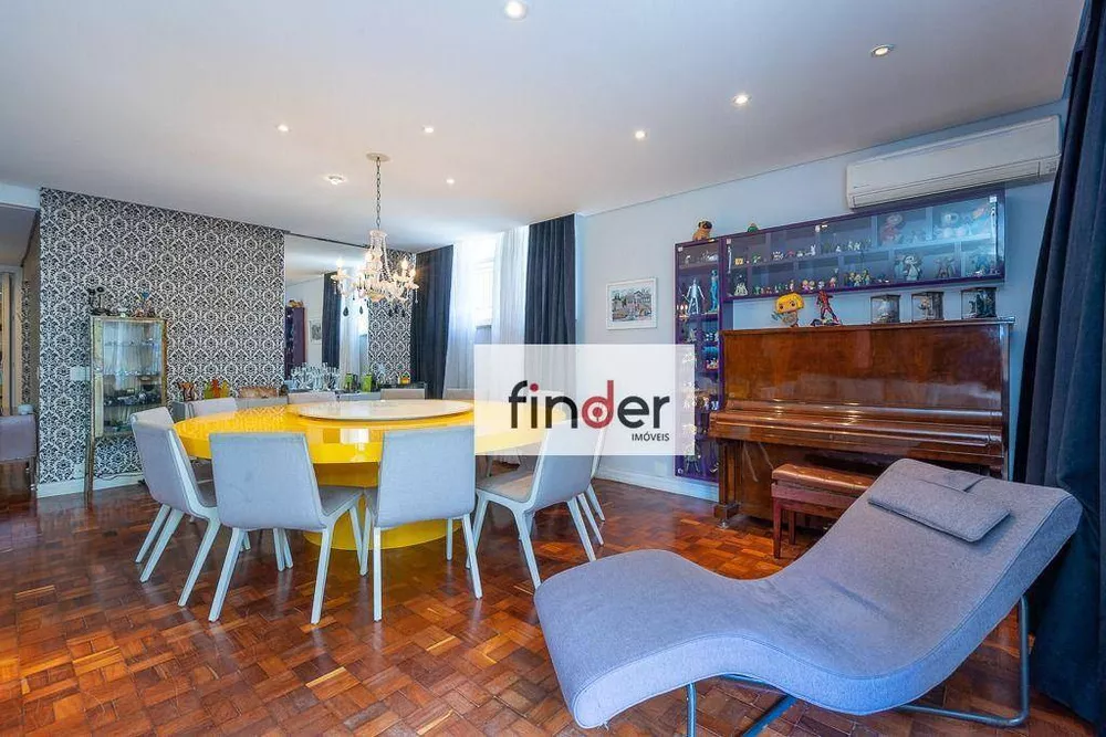 Apartamento, 4 quartos, 260 m² - Foto 4