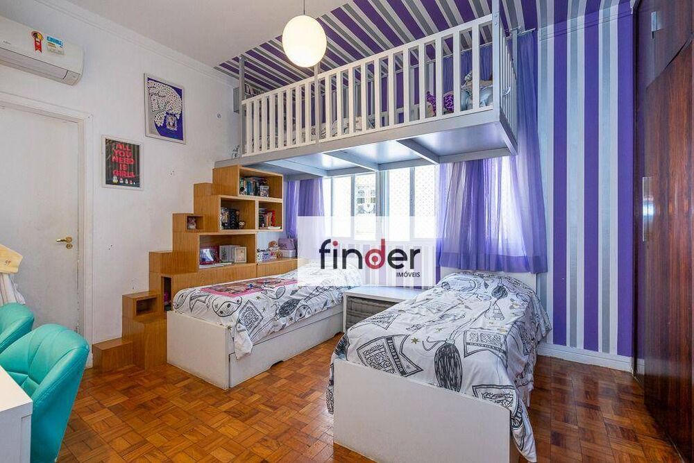 Apartamento, 4 quartos, 260 m² - Foto 16