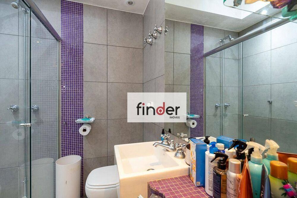 Apartamento, 4 quartos, 260 m² - Foto 22