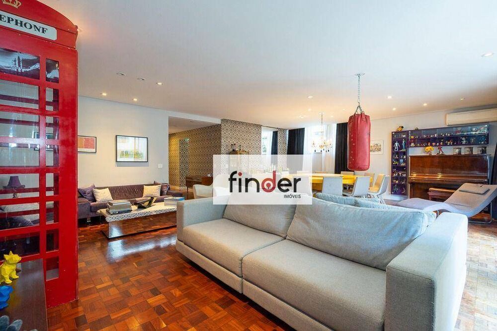 Apartamento, 4 quartos, 260 m² - Foto 36