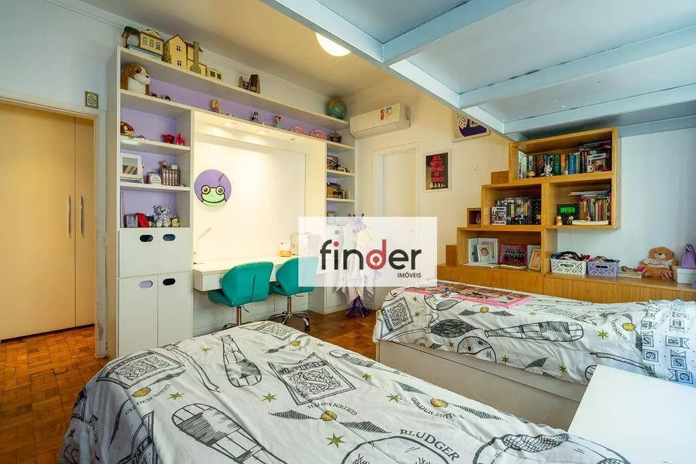 Apartamento, 4 quartos, 260 m² - Foto 2