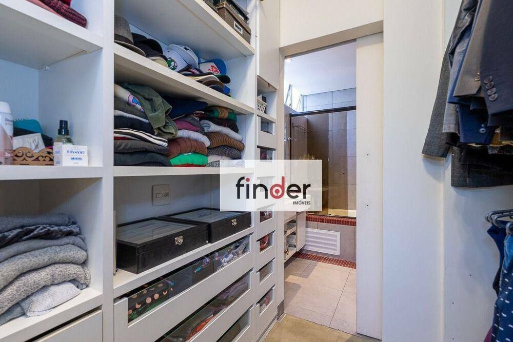 Apartamento, 4 quartos, 260 m² - Foto 28