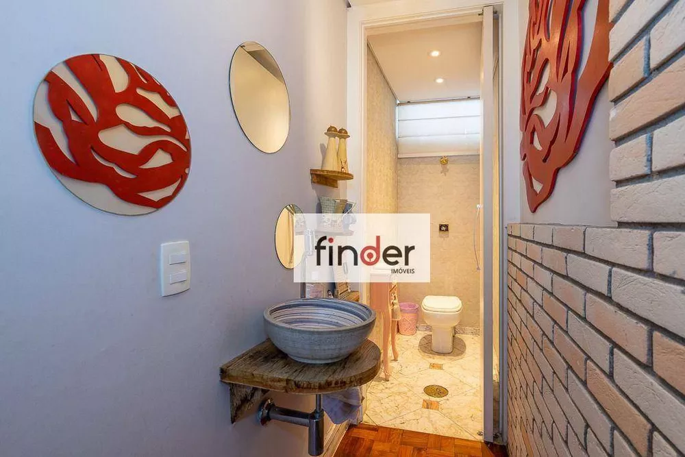 Apartamento, 4 quartos, 260 m² - Foto 8