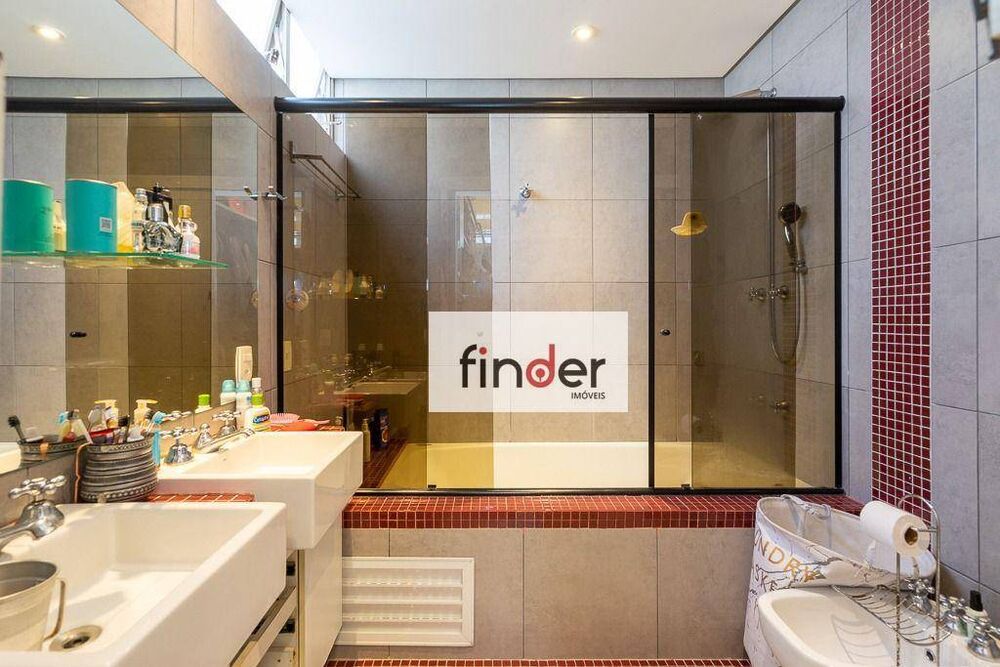 Apartamento, 4 quartos, 260 m² - Foto 37