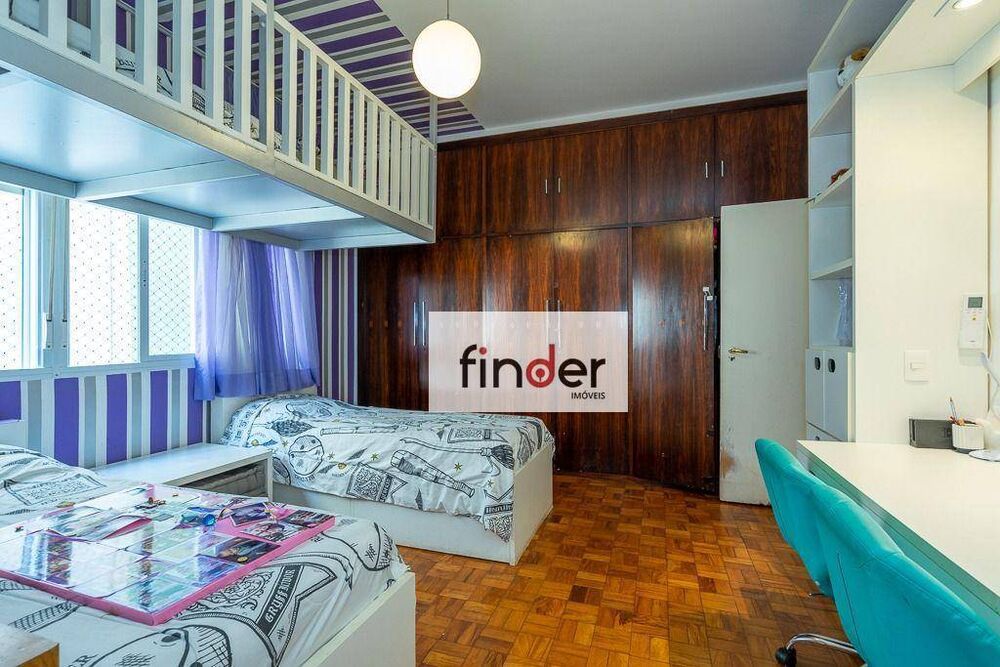 Apartamento, 4 quartos, 260 m² - Foto 39