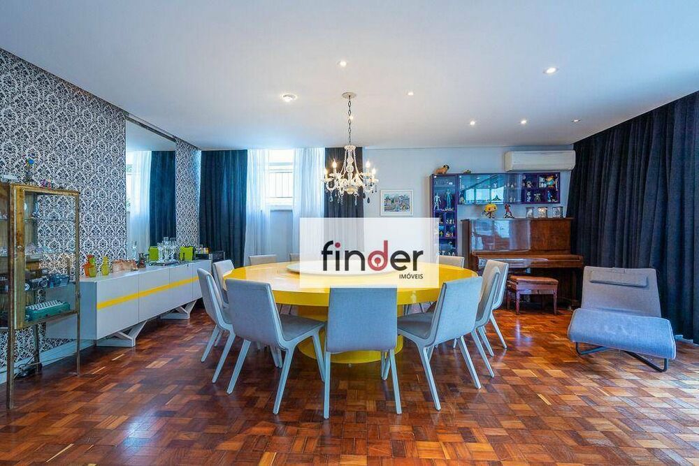 Apartamento, 4 quartos, 260 m² - Foto 31