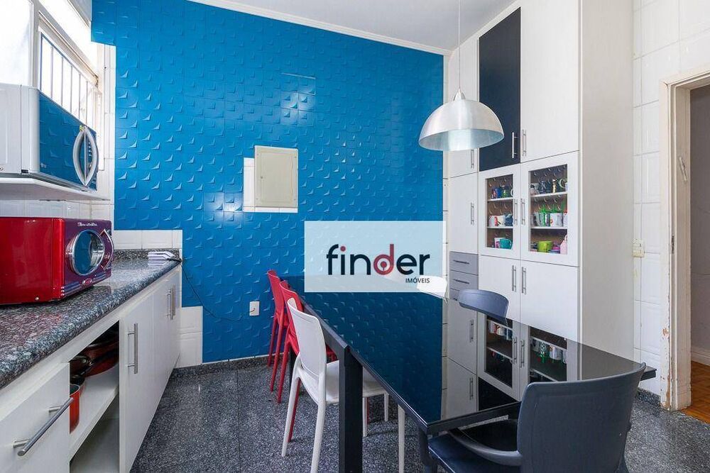 Apartamento, 4 quartos, 260 m² - Foto 38