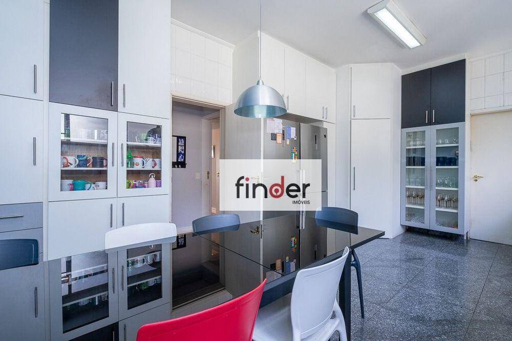 Apartamento, 4 quartos, 260 m² - Foto 24