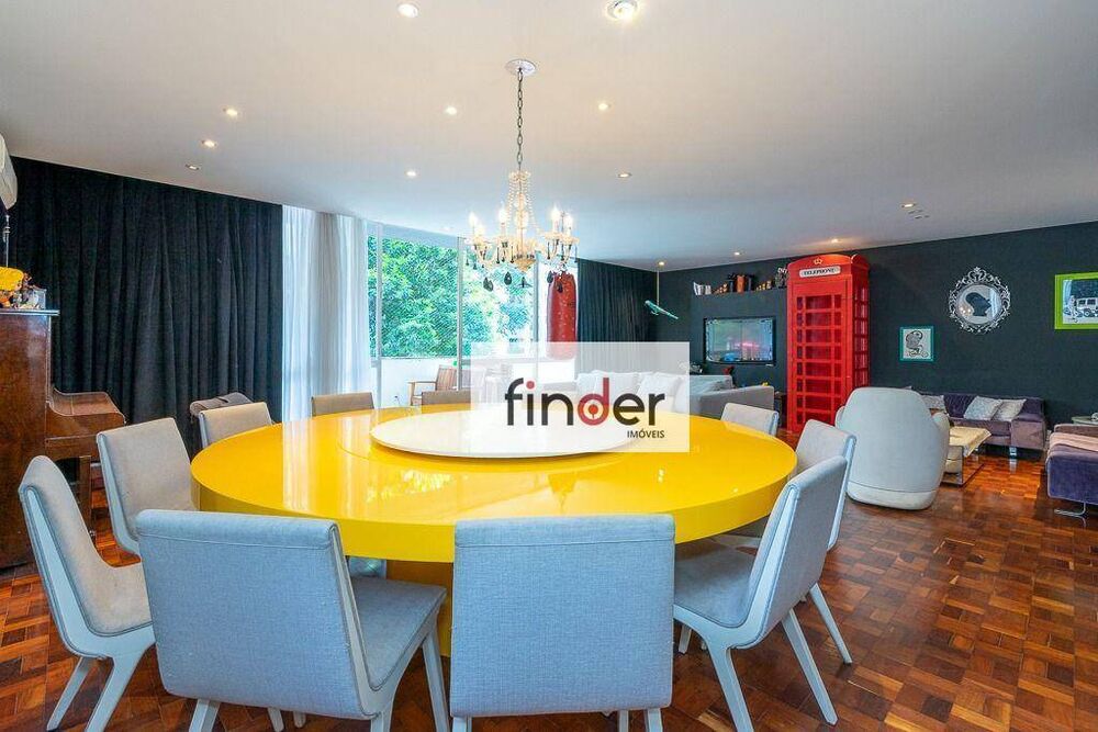 Apartamento, 4 quartos, 260 m² - Foto 17