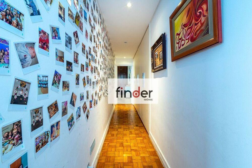 Apartamento, 4 quartos, 260 m² - Foto 33
