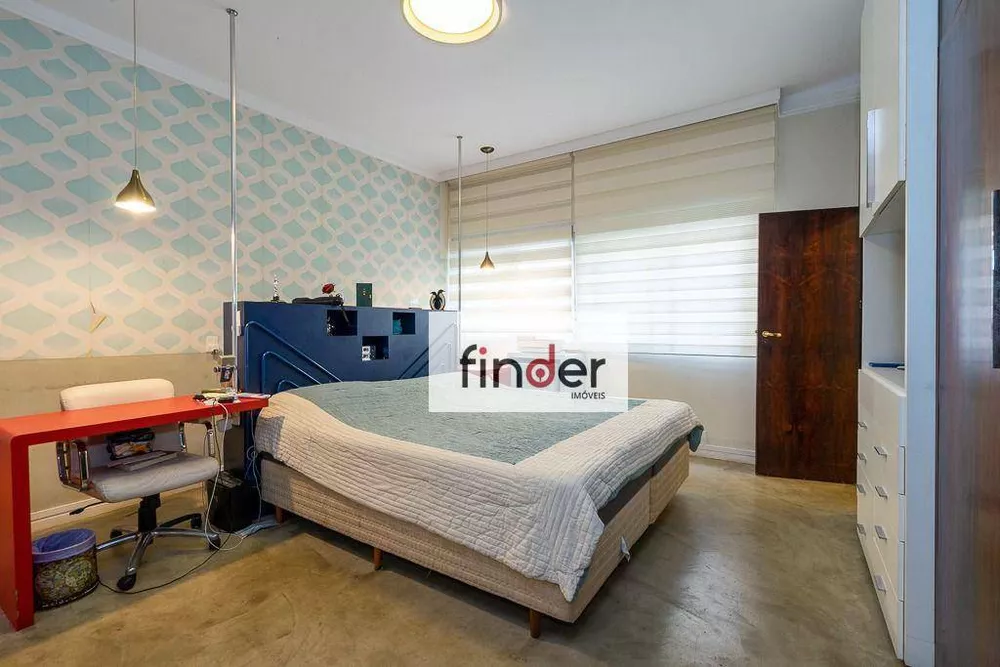 Apartamento, 4 quartos, 260 m² - Foto 14