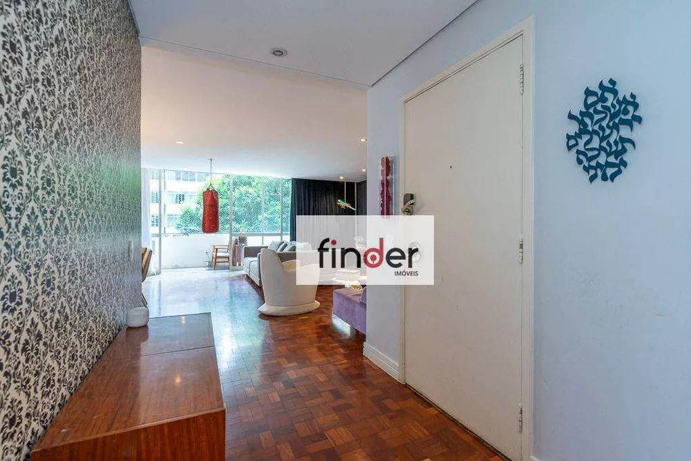 Apartamento, 4 quartos, 260 m² - Foto 15