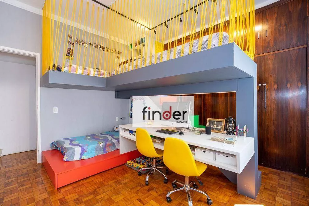 Apartamento, 4 quartos, 260 m² - Foto 3
