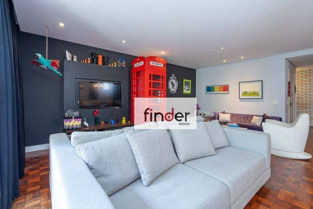 Apartamento, 4 quartos, 260 m² - Foto 19