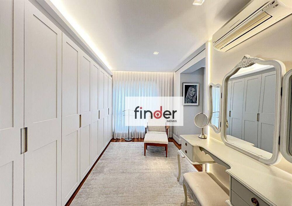 Cobertura, 4 quartos, 528 m² - Foto 1
