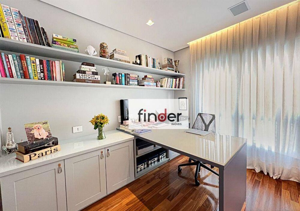 Cobertura, 4 quartos, 528 m² - Foto 2