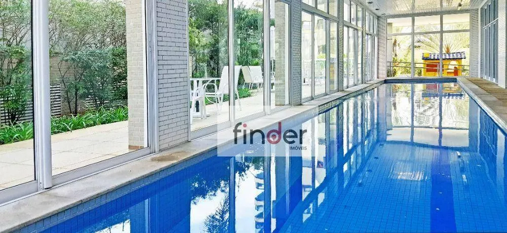 Apartamento, 3 quartos, 261 m² - Foto 3