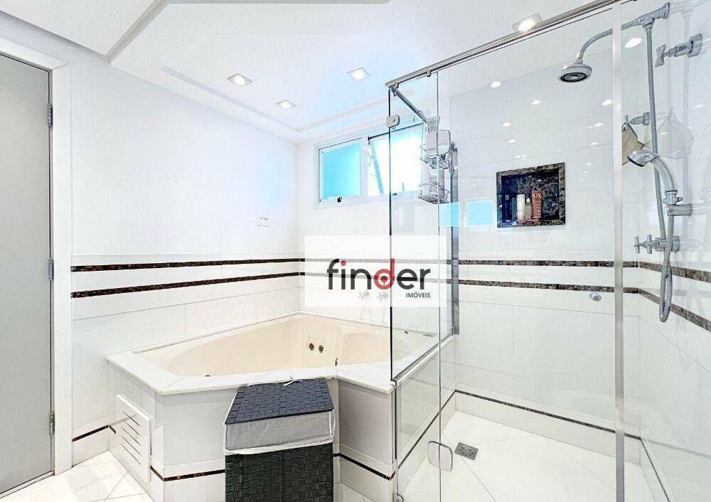 Apartamento, 3 quartos, 226 m² - Foto 11