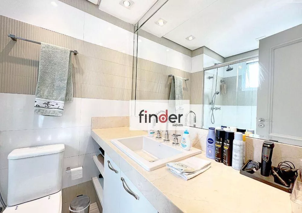 Apartamento, 3 quartos, 226 m² - Foto 5