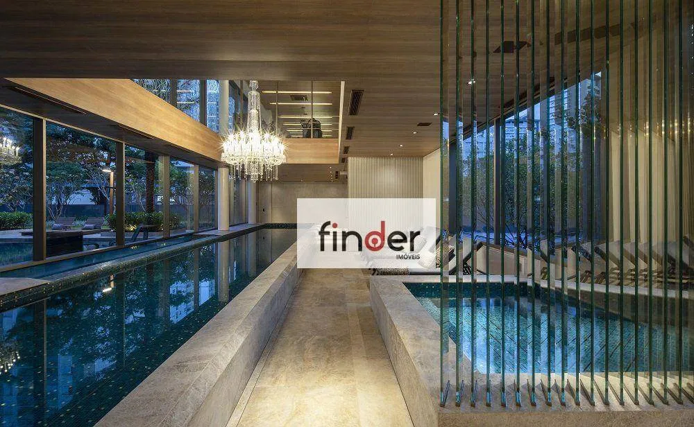 Apartamento, 3 quartos, 275 m² - Foto 1