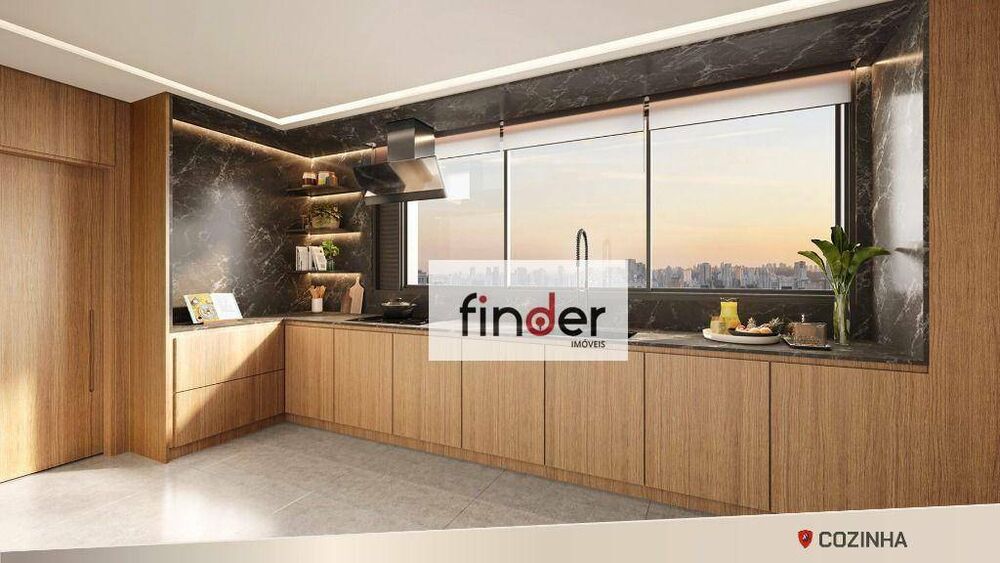 Apartamento, 4 quartos, 252 m² - Foto 4