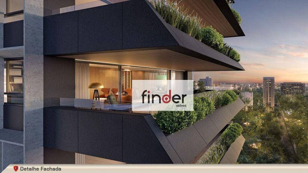 Apartamento, 4 quartos, 252 m² - Foto 9