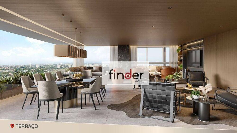 Apartamento, 4 quartos, 252 m² - Foto 13