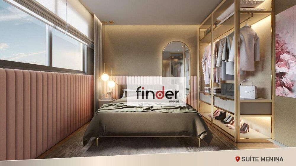 Apartamento, 4 quartos, 252 m² - Foto 2