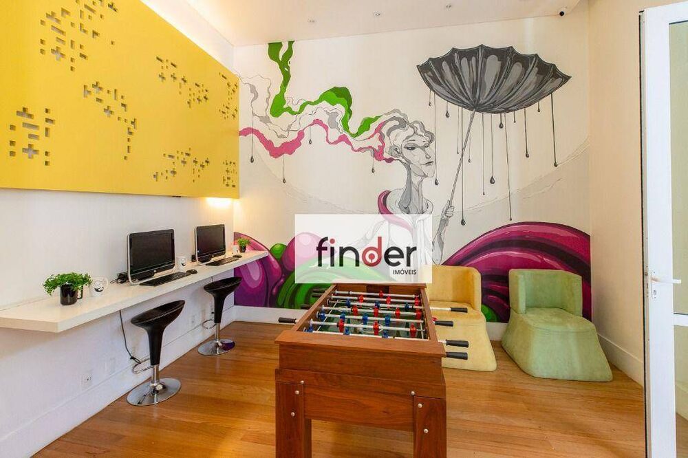 Apartamento, 3 quartos, 157 m² - Foto 2