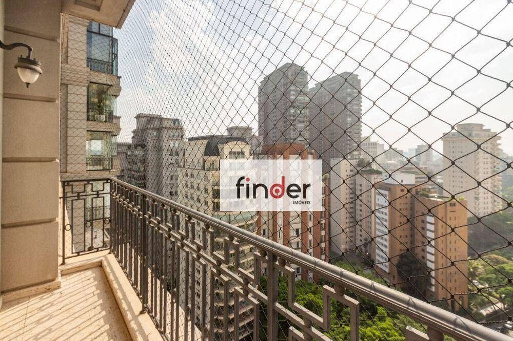 Apartamento, 5 quartos, 585 m² - Foto 11