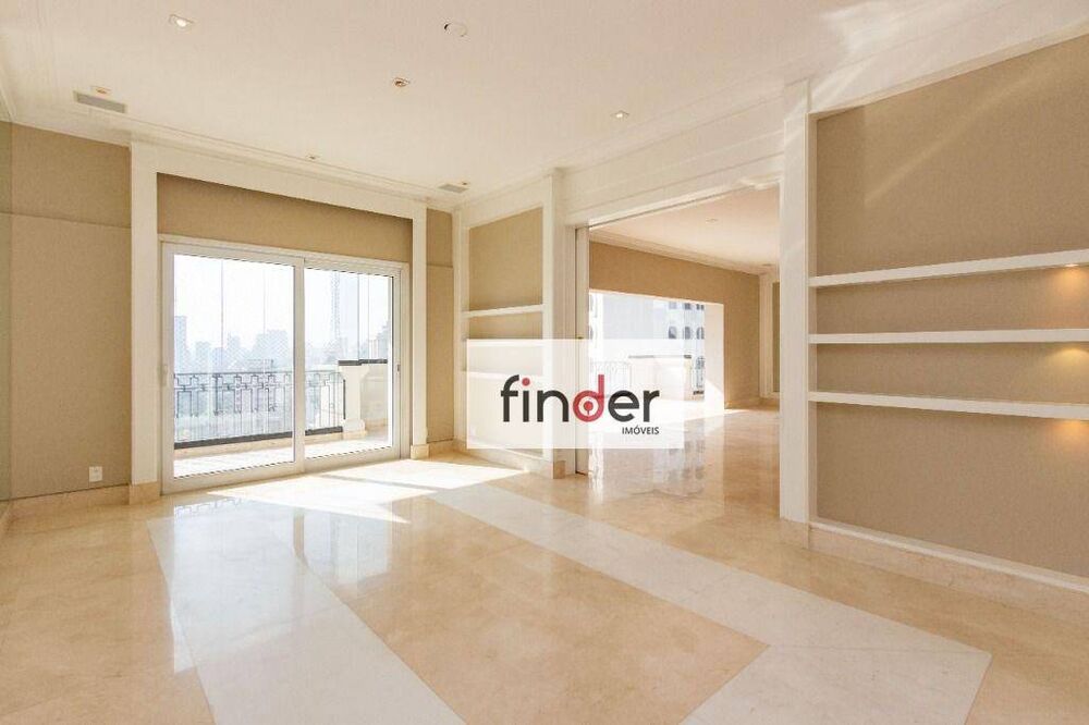 Apartamento, 5 quartos, 585 m² - Foto 14
