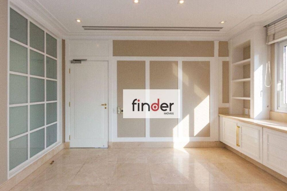 Apartamento, 5 quartos, 585 m² - Foto 24